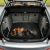 Tava portbagaj originala Skoda Octavia III Combi (5E5) 2013-2019, cauciuc