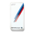 Husa telefon Apple iPhone 7, originala BMW Motorsport, alba