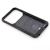 Husa telefon mobil Apple iPhone® 6 / 6S pentru incarcare wireless, originala BMW