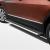 Set trepte laterale design off-road originale Volkswagen Tiguan Allspace (MQB) 2018->