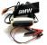Adaptor pentru Redresor & Incarcator automat pentru baterii auto, original BMW-MINI