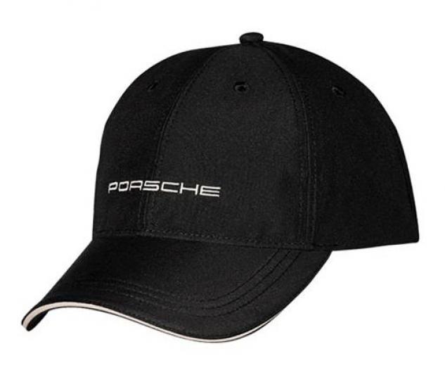 Sapca originala Porsche, neagra