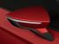 Vopsea pentru retus originala Seat, set creioane - Rosu - Montsant Red Metallic - S3Q