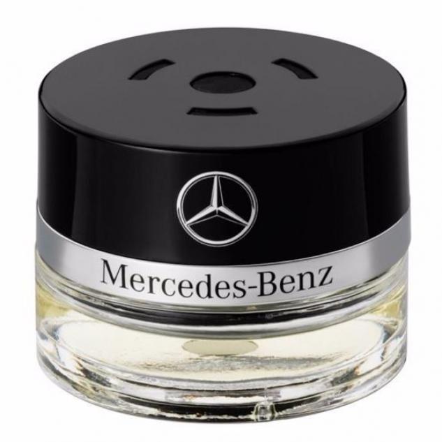 Odorizant original Mercedes-Benz pentru echiparea AIR-BALANCE, parfum NIGHTLIFE MOOD