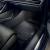 Covorase de cauciuc All-weather originale Audi A7 Sportback (4K) 2018+, set fata