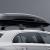 Set bare transversale suport portbagaj originale Mercedes-Benz A-Class W177 2018->