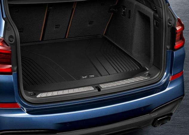 Tava portbagaj originala BMW X3 SAV G01 2016->