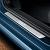 Protectie pentru pragul lateral, originala Volkswagen Golf VII (A7-5G1-BQ1) 2013->, 5 usi, otel inox