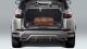 Plasa ancorare bagaje originala Land Rover, pentru portbagaj