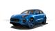 Vopsea pentru retus originala Porsche, Albastru - Sapphire Blue Metallic N1-LM5J