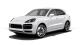 Vopsea pentru retus originala Porsche, Alb - Carrara White Metallic 2Y-LS9R