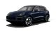 Vopsea pentru retus originala Porsche, Albastru - Moonlight Blue Metallic C7-LC5M
