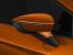 Vopsea pentru retus originala Seat, set creioane - Portocaliu - Eclipse Orange Metallic - W2Y
