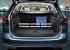 Insertie portbagaj originala Volkswagen, grilaj despartitor variabil