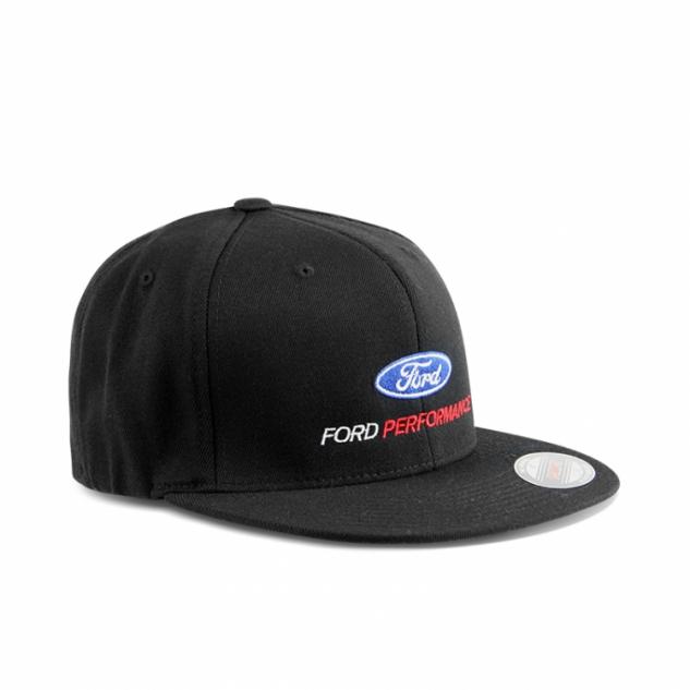 Sapca originala Ford, Performance Flat