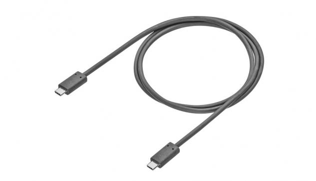 Cablu adaptor Media Interface USB Tip C original Mercedes-Benz la conector USB Tip C, 1m