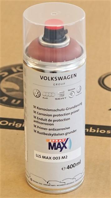Solutie originala Volkswagen Group - Primer anticoroziv pentru caroserie, 400 ml