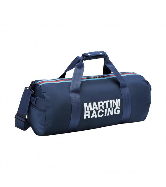 Geanta originala Porsche, Duffel Bag – MARTINI RACING