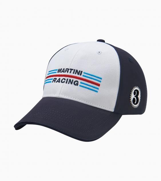 Sapca originala Porsche Martini Racing, No. 3