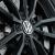 Capac central la butuc roata original Volkswagen, spinner dinamic, set, compatibil 5H0.601.171