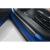 Protectie pentru pragul lateral, originala Volkswagen ID.4 (E21) 2021->, folie neagra