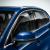 Deflector aer original Audi Q5 si Q5 Sportback (FY) 2017+, la geamurile fata