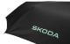Umbrela originala Skoda, Compacta, new logo