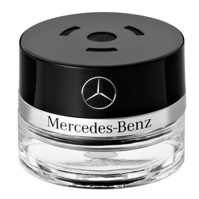 Odorizant original Mercedes-Benz pentru echiparea AIR-BALANCE, parfum No. 6 MOOD hibiscus