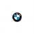 Emblema originala BMW logo, pentru cheia auto