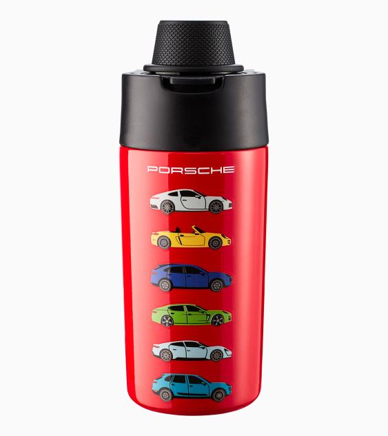 Sticla pentru bauturi originala Porsche, Kids, 460 ml