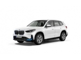 BMW iX1 (U11) 2022+
