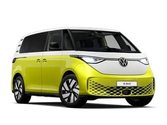 Volkswagen ID.Buzz (EBB) 2023+