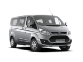 Ford Tourneo Custom 08/2012 - 01/2018