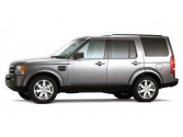Land Rover Discovery 3 (L319) 2004-2009