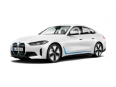 BMW i4 Gran Coupé (G26E) 2020+