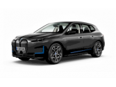 BMW iX xDrive (I20) 2021+