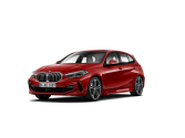 BMW Seria 1 (F40) 5-usi 2019+