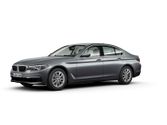 BMW Seria 5 Limuzina (G30) 2015-2023