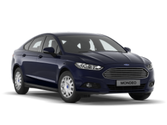 Ford Mondeo 02/2019->
