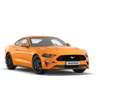 Ford Mustang 03/2018+
