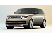 Range Rover 5 (L460) 2022->