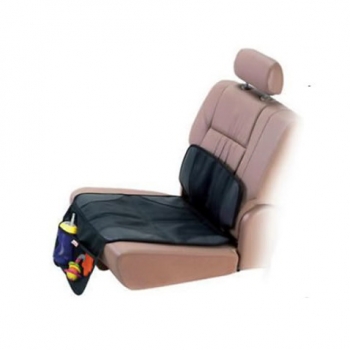 Perna de protectie tapiserie pentru scaun de copil ISOFIX, originala Seat