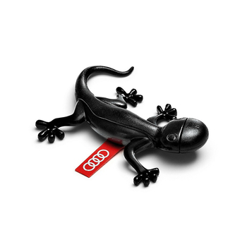 Odorizant original Audi - Gecko negru - Spicy