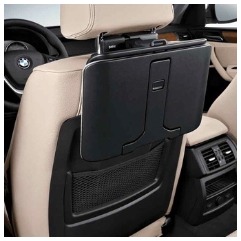 Masa rabatabila Travel & Comfort System originala BMW