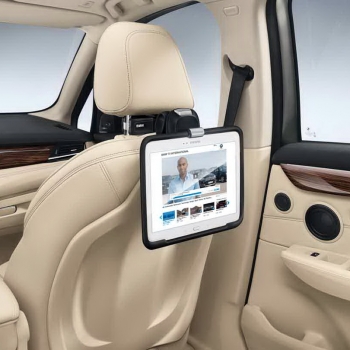 Suport Samsung Galaxy Tab 3-4 Travel & Comfort System original BMW