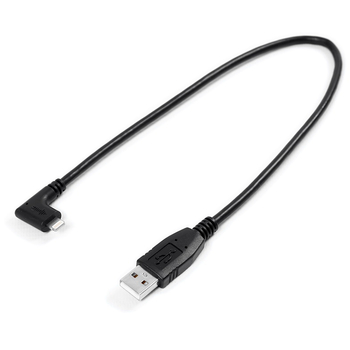 Cablu adaptor original Skoda, USB - Apple Lightning