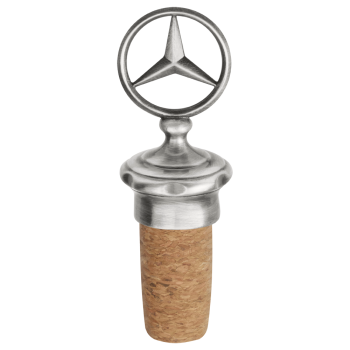 Set cadou original Mercedes-Benz Classic Selection, Cork wine stopper