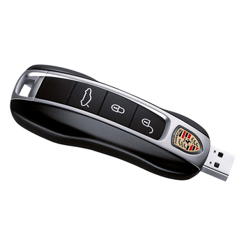 Memorie USB 8 Gb originala Porsche
