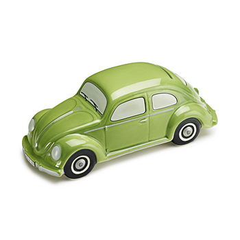Pusculita originala Volkswagen, Käfer Verde