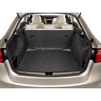 Tava portbagaj originala Seat Toledo (KG3) 2013-2019, poliuretan expandat